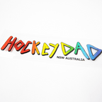 Rainbow Vinyl Sticker image 2