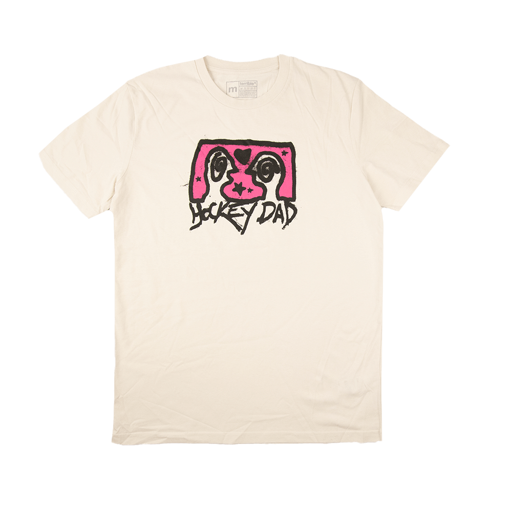 Lovers Tee - Natural image 0